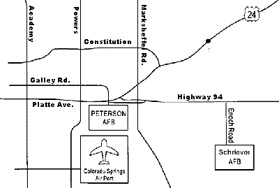 schriever afb dental clinic